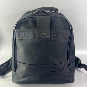 Rare Diesel Spare Parts Small Nylon Backpack